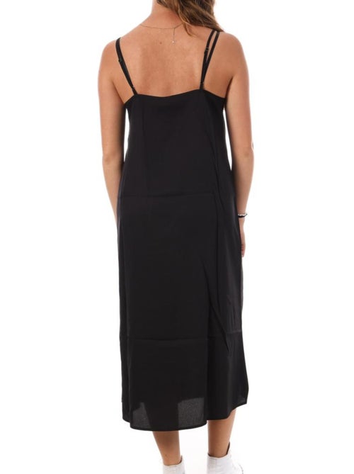 Robe mi-longue Femme Vero Moda - Kiabi