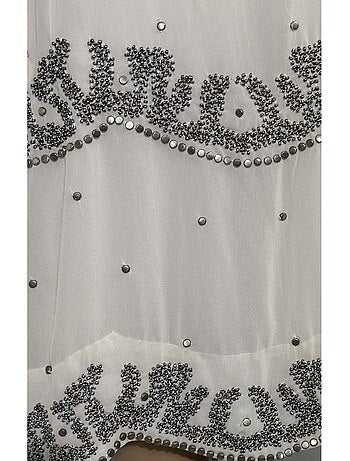 Robe mi-longue Vero Moda