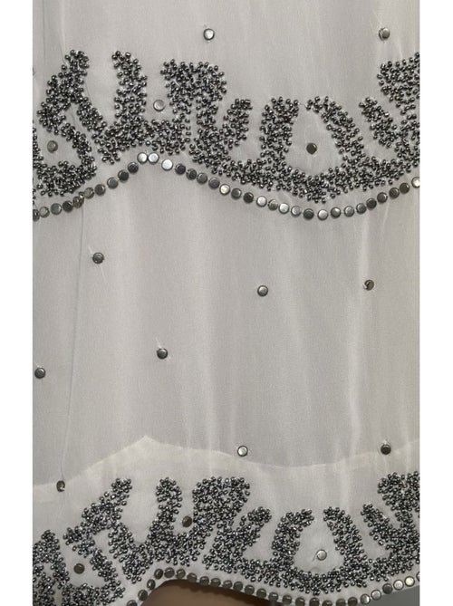 Robe mi-longue Vero Moda - Kiabi