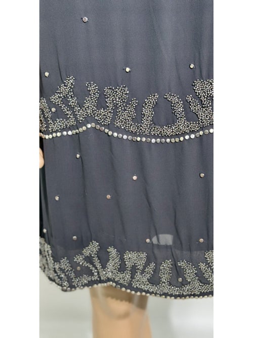 Robe mi-longue Vero Moda - Kiabi