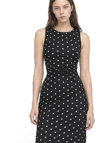 Robe midi busem