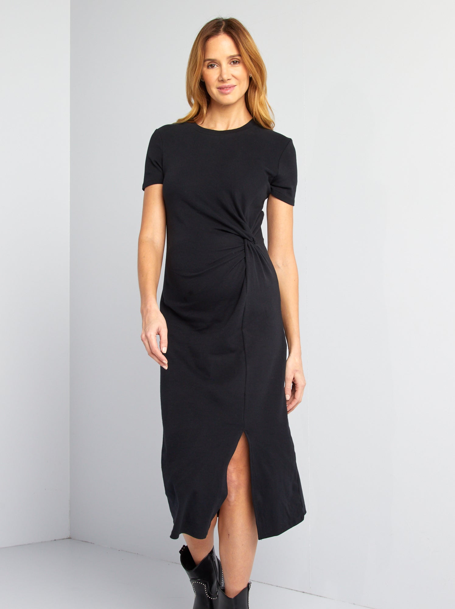 robe femme enceinte kiabi