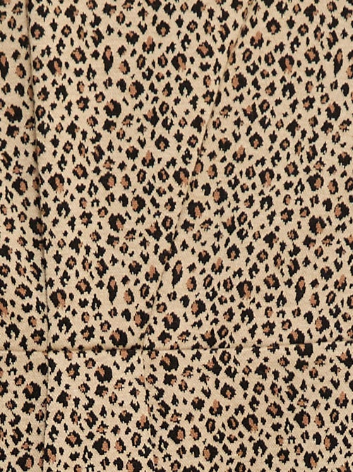 Robe Milano à la coupe évasée à manches courtes - Kiabi