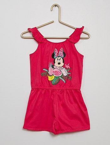 Robe 'Minnie' de 'Disney'