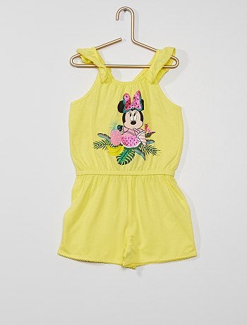 Robe 'Minnie' de 'Disney'