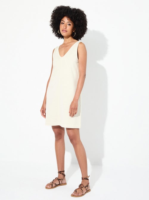 Robe  MO Fashion - Kiabi