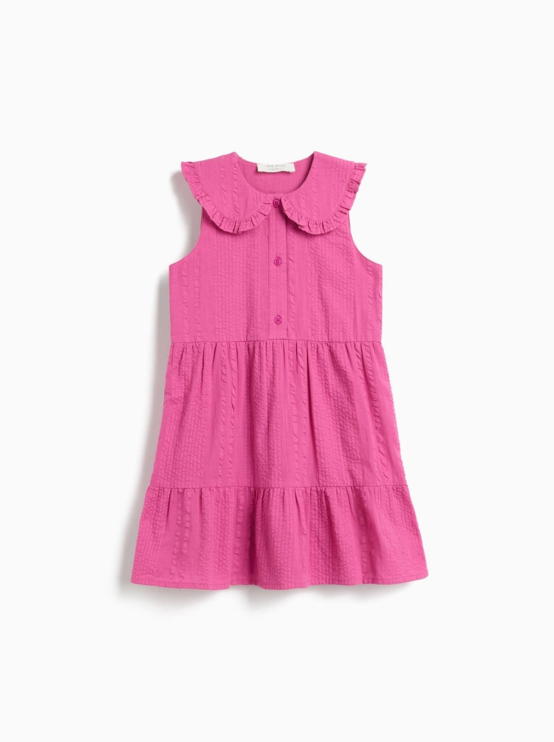 Robe MO Fashion Rose - Kiabi