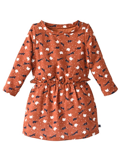 ROBE MODELE BELLE - Kiabi