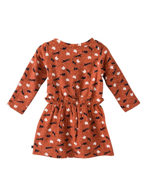 ROBE MODELE BELLE - Kiabi