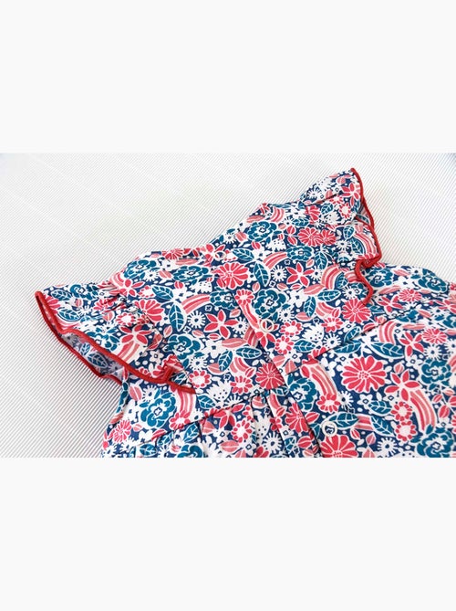 ROBE MODELE CASSIDIE - Kiabi ROBE MODELE CASSIDIE - Kiabi