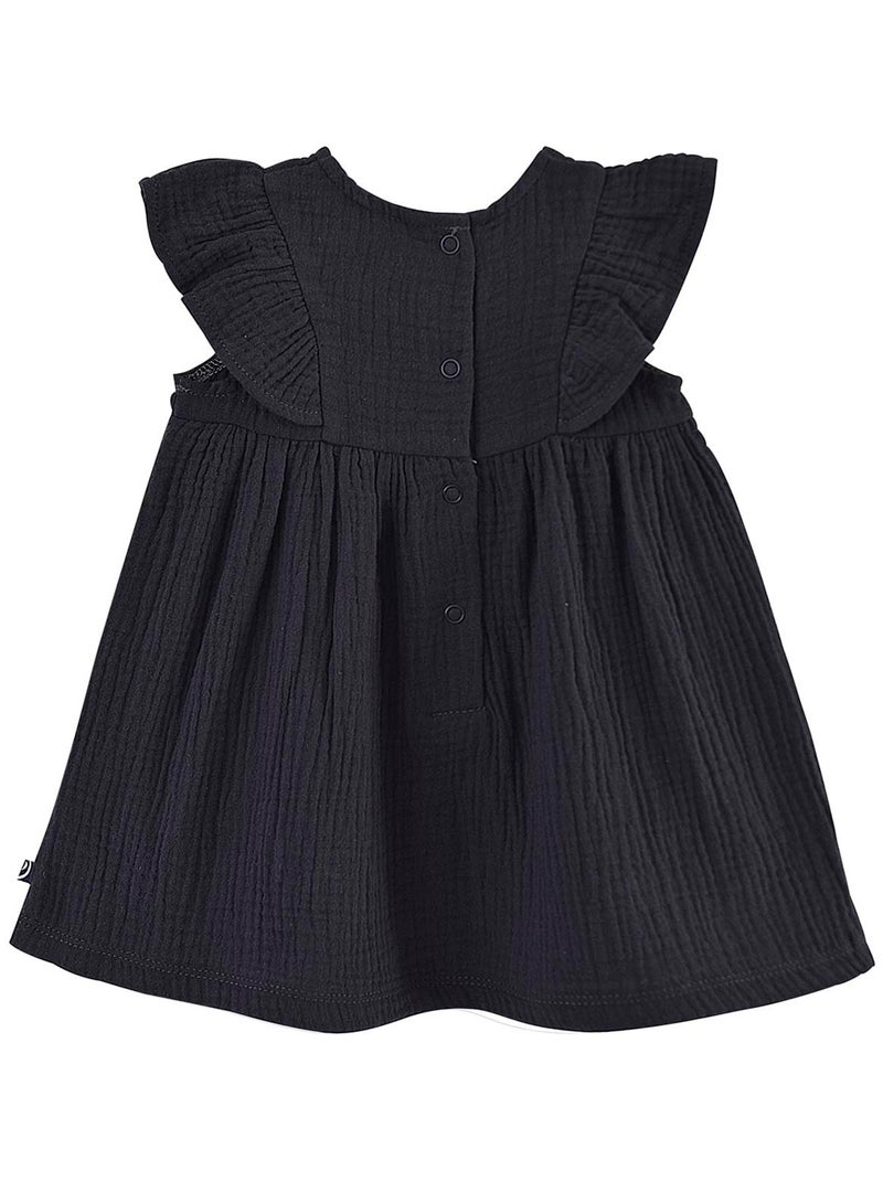 ROBE MODELE CHLOE Gris - Kiabi