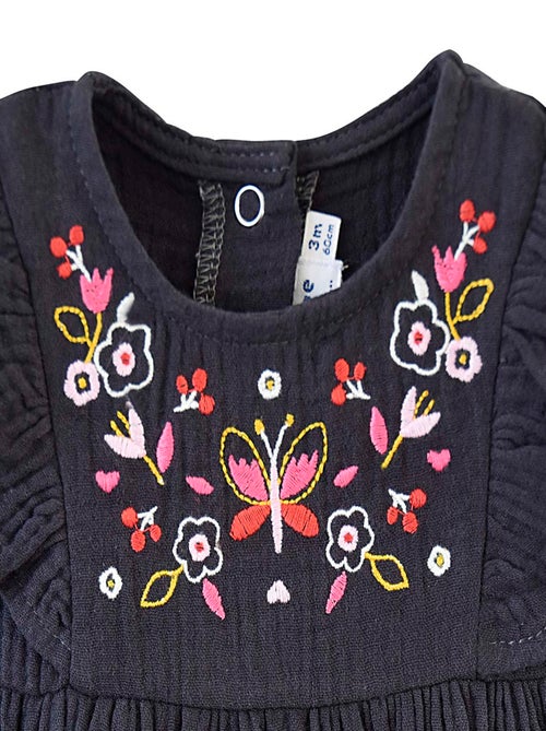 ROBE MODELE CHLOE - Kiabi