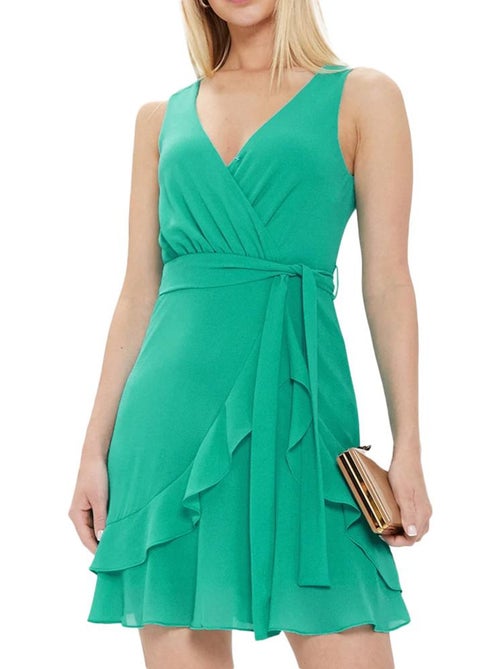 Robe  MORGAN ROSVAL - Kiabi
