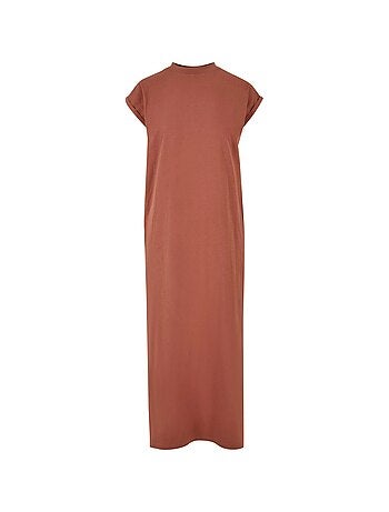 Robe motif/style long - urban classics