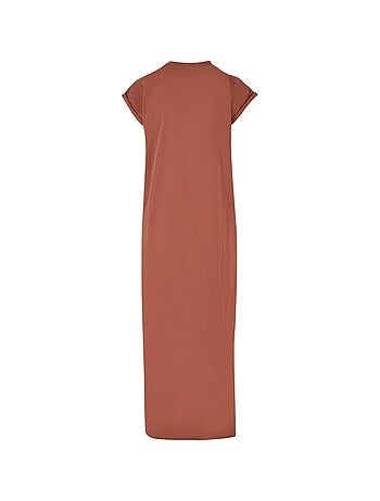 Robe motif/style long - urban classics
