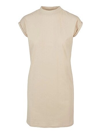Robe motif/style tortue - urban classics
