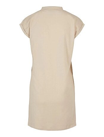 Robe motif/style tortue - urban classics