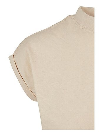 Robe motif/style tortue - urban classics