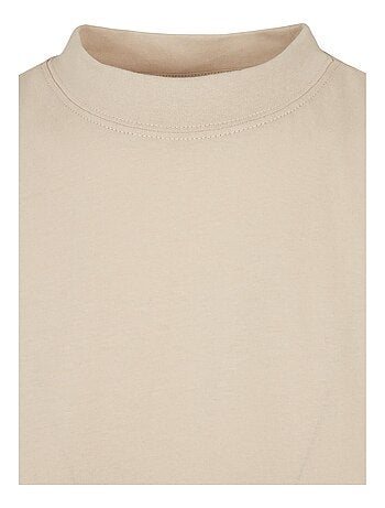 Robe motif/style tortue - urban classics