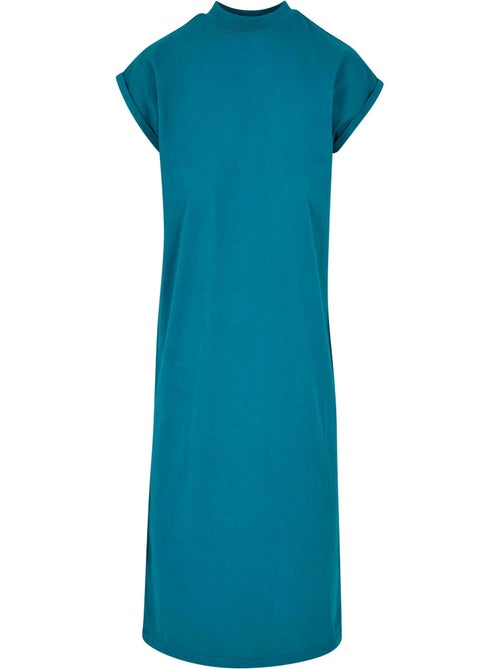 Robe motif/style tortue - urban classics - Kiabi