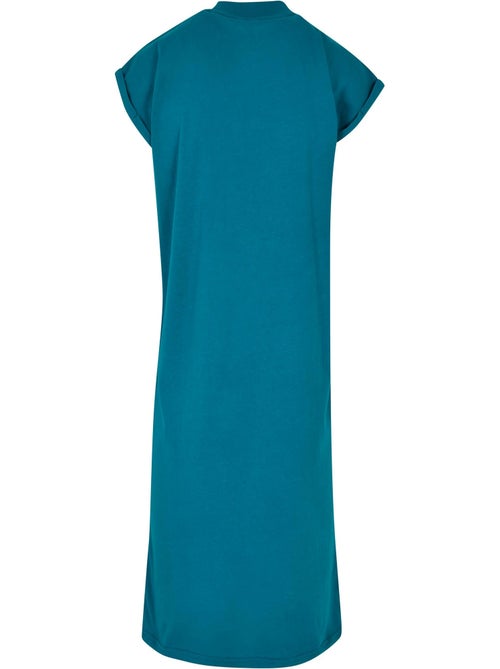 Robe motif/style tortue - urban classics - Kiabi