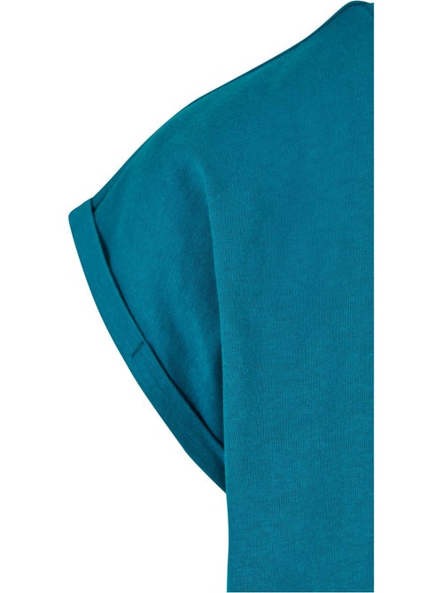 Robe motif/style tortue - urban classics - Kiabi