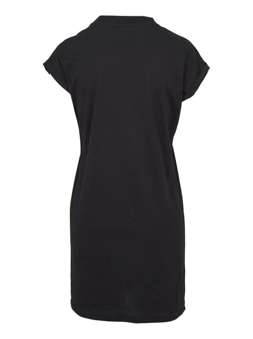 Robe motif/style tortue - urban classics - Kiabi Robe motif/style tortue - urban classics - Kiabi