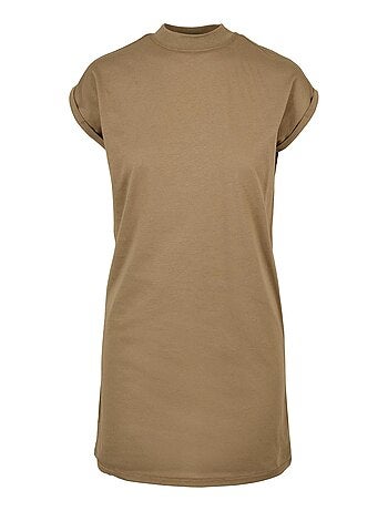Robe motif/style tortue - urban classics