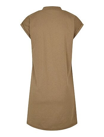 Robe motif/style tortue - urban classics
