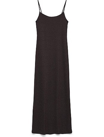 Robe Moulante Femme Vero Moda