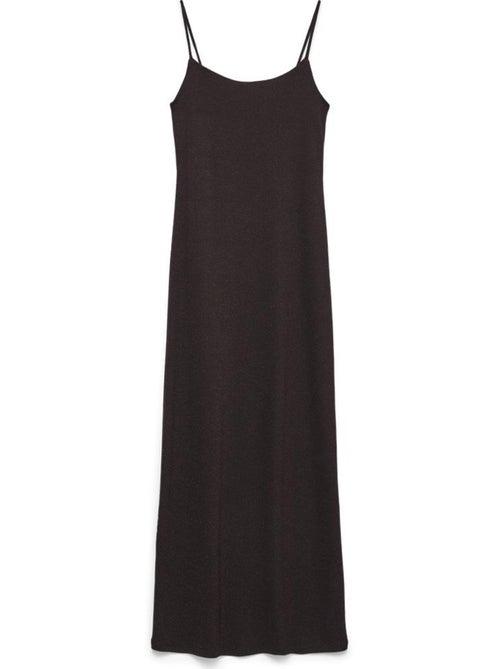 Robe Moulante Femme Vero Moda - Kiabi