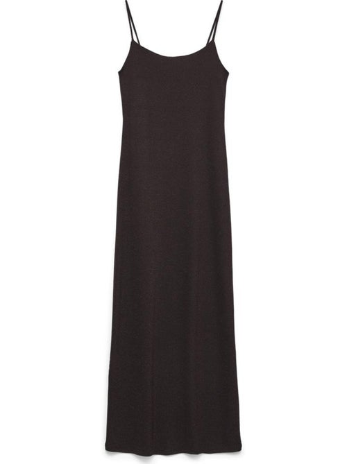 Robe moulante femme vero moda - Kiabi