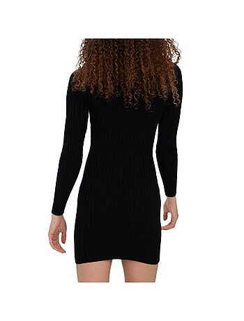 Robe Moulante Femme Vero Moda