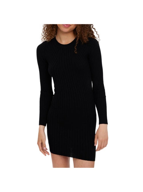 Robe Moulante Femme Vero Moda - Kiabi