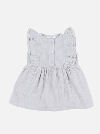 Robe, Mousseline de Coton Noukie's