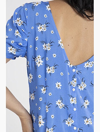 Robe Muguet | Gerard Pasquier | Gerard Pasquier