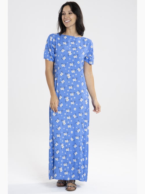 Robe Muguet  | Gerard Pasquier | Gerard Pasquier - Kiabi