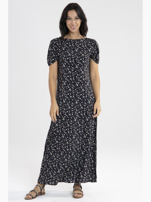 Robe Muguet  | Gerard Pasquier | Gerard Pasquier - Kiabi