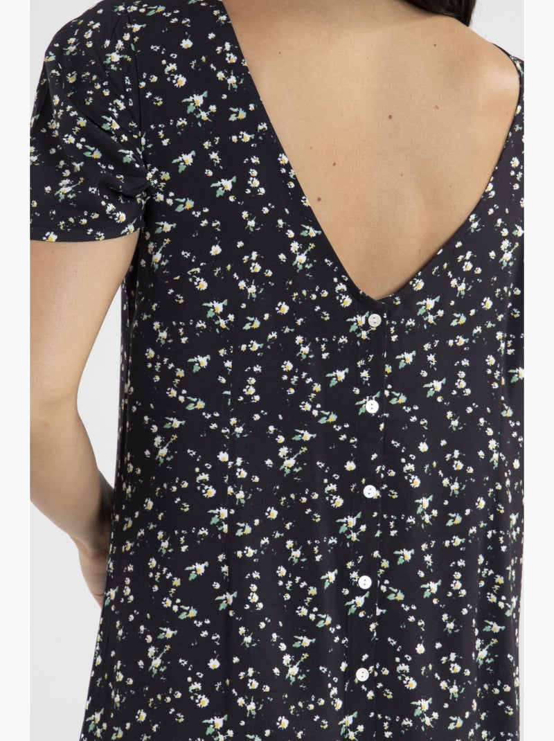 Robe Muguet  | Gerard Pasquier | Gerard Pasquier Noir - Kiabi