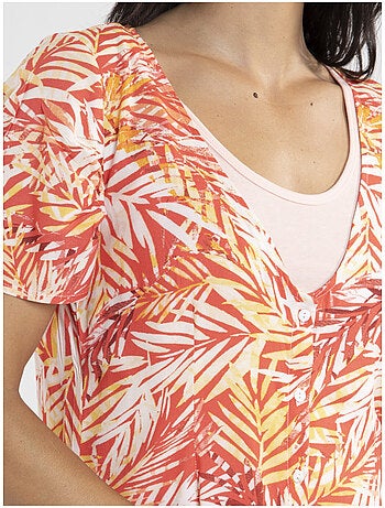 Robe Muguet | Gerard Pasquier | Gerard Pasquier