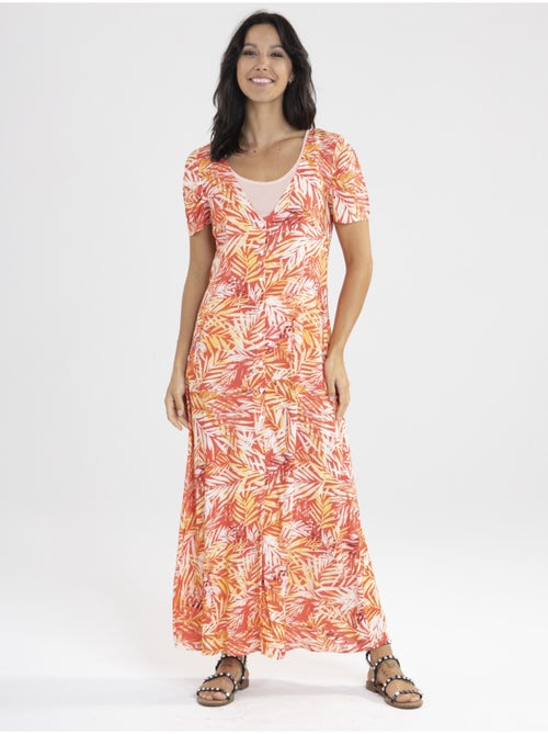 Robe Muguet  | Gerard Pasquier | Gerard Pasquier - Kiabi