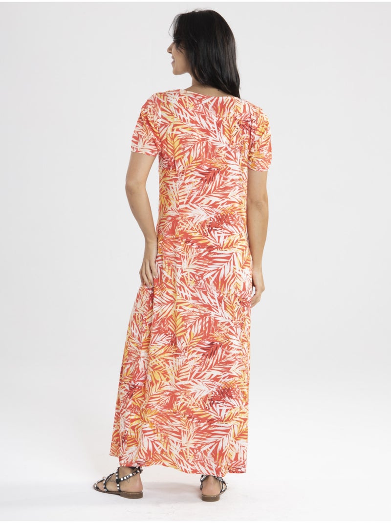Robe Muguet  | Gerard Pasquier | Gerard Pasquier Rouge - Kiabi