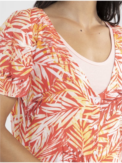 Robe Muguet  | Gerard Pasquier | Gerard Pasquier - Kiabi