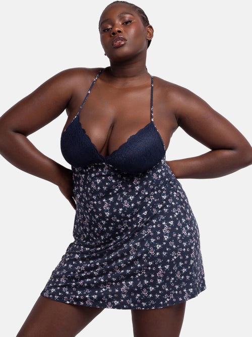 Robe nerida Dorina - Kiabi