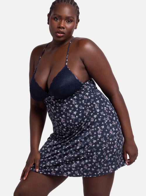 Robe nerida Dorina - Kiabi