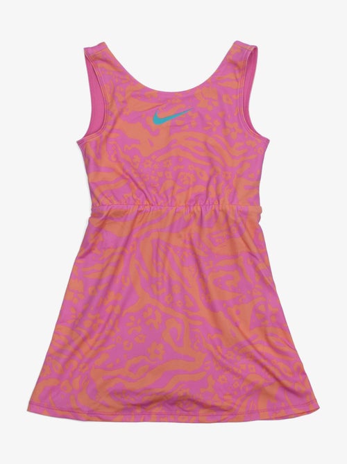 Robe Nike short - Kiabi