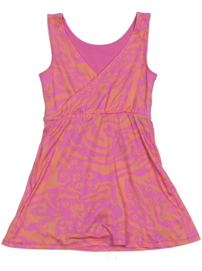 Robe Nike short Violet - Kiabi