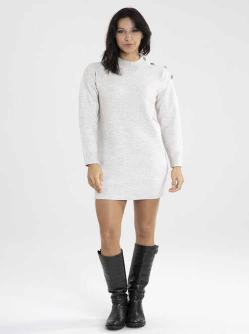 Robe Oana  | Gerard Pasquier | Gerard Pasquier - Kiabi