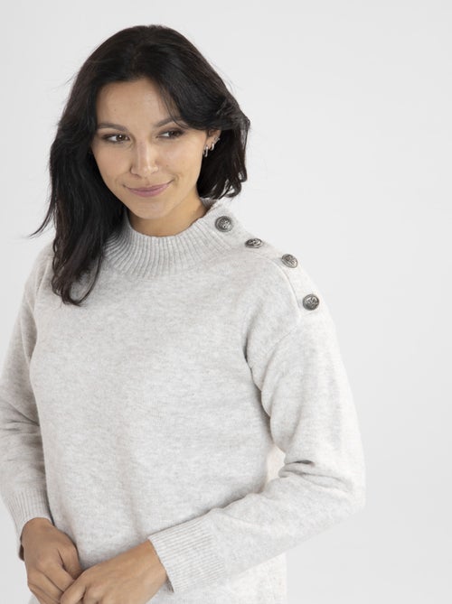Robe Oana  | Gerard Pasquier | Gerard Pasquier - Kiabi