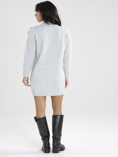 Robe Oana  | Gerard Pasquier | Gerard Pasquier - Kiabi